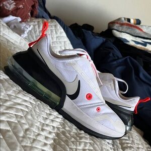 Nike Air Max up shoes